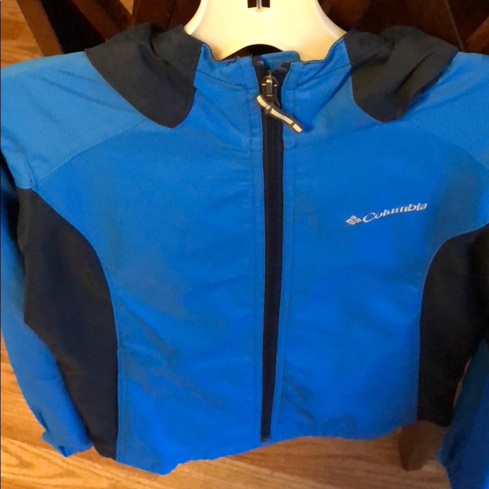 Columbia Winter brake jacket